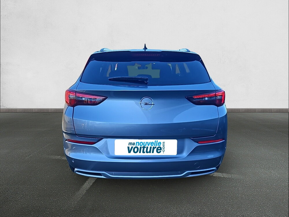 Occasion OPEL Grandland Grandland Hybrid4 300 ch AWD BVA8 - Ultimate