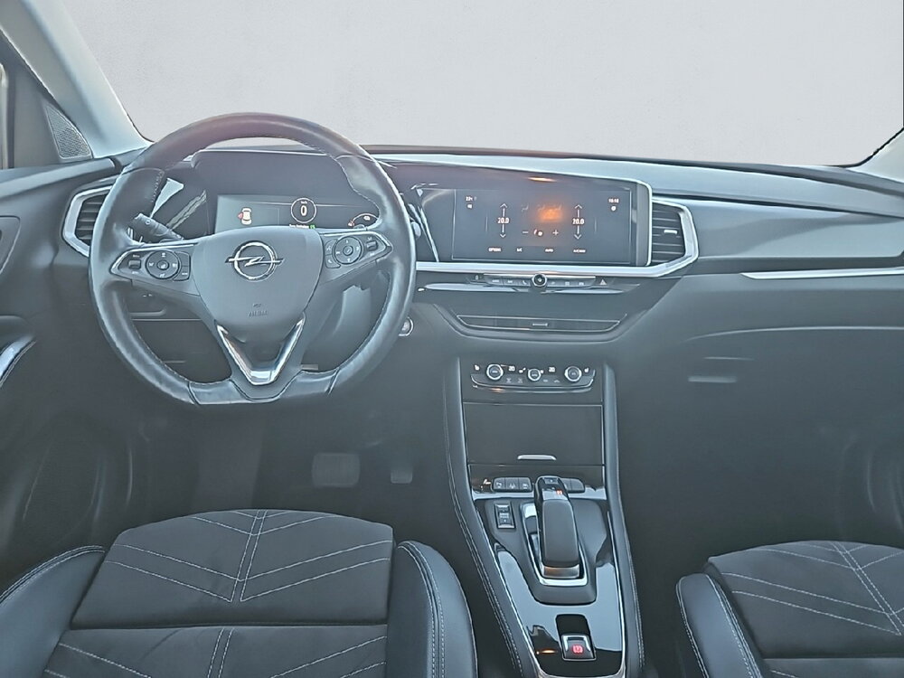 Occasion OPEL Grandland Grandland Hybrid4 300 ch AWD BVA8 - Ultimate