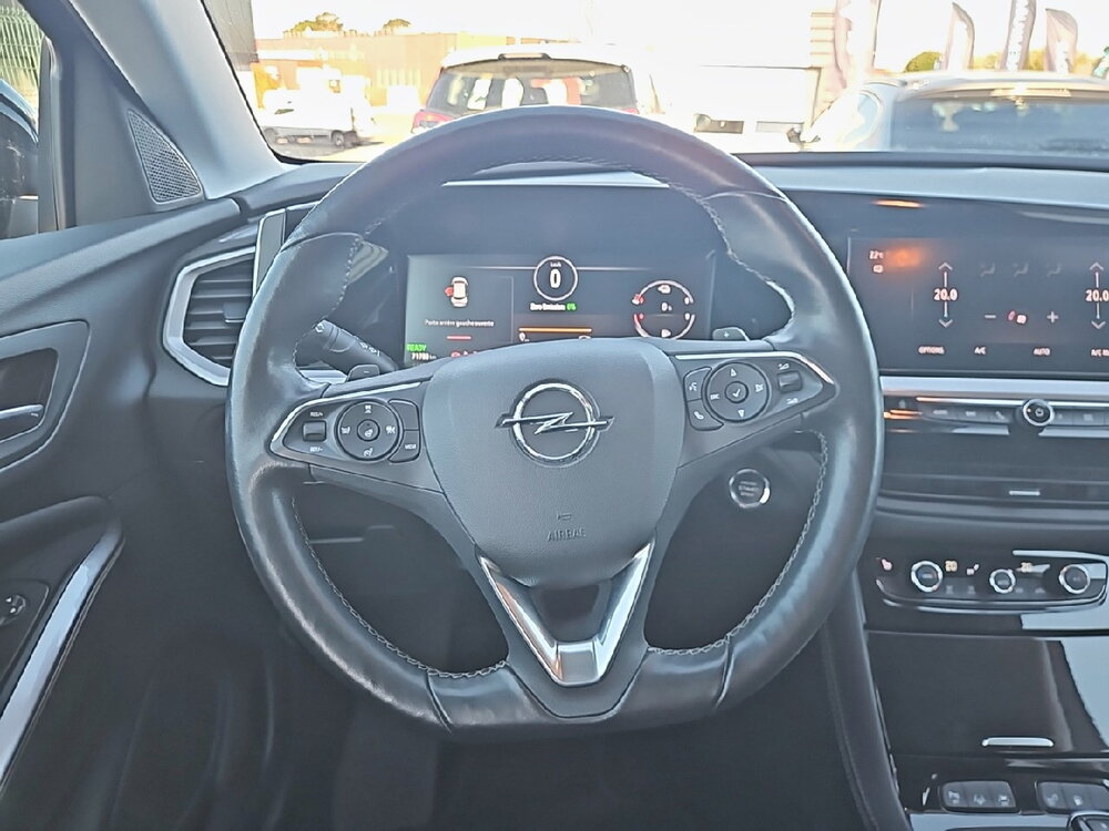 Occasion OPEL Grandland Grandland Hybrid4 300 ch AWD BVA8 - Ultimate