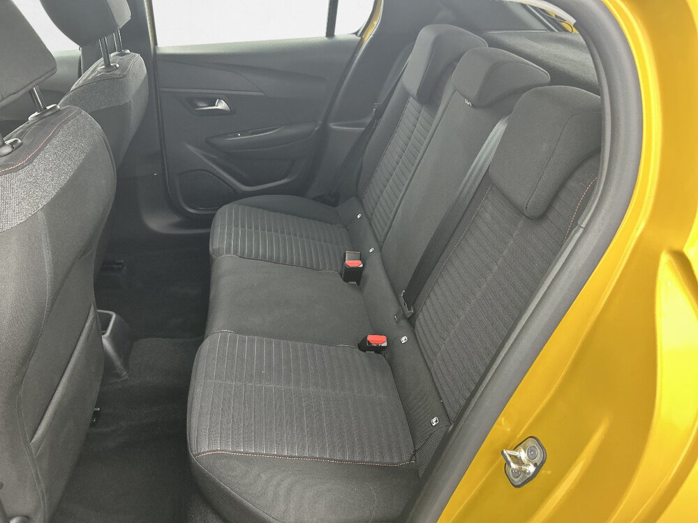 Occasion PEUGEOT 208 208 PureTech 75 S&S BVM5 - Active Pack