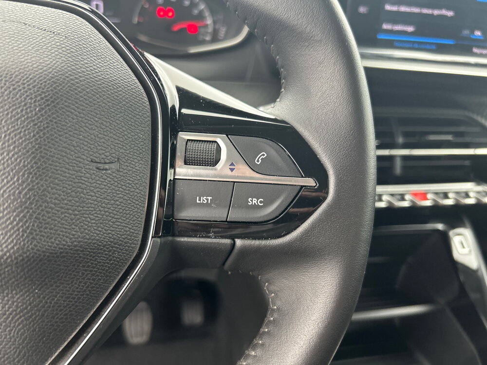 Occasion PEUGEOT 208 208 PureTech 75 S&S BVM5 - Active Pack