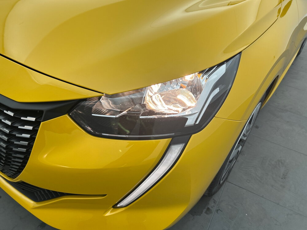 Occasion PEUGEOT 208 208 PureTech 75 S&S BVM5 - Active Pack