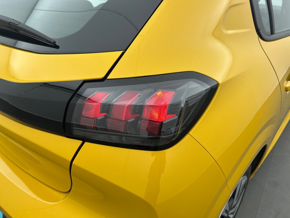 Occasion PEUGEOT 208 208 PureTech 75 S&S BVM5 - Active Pack