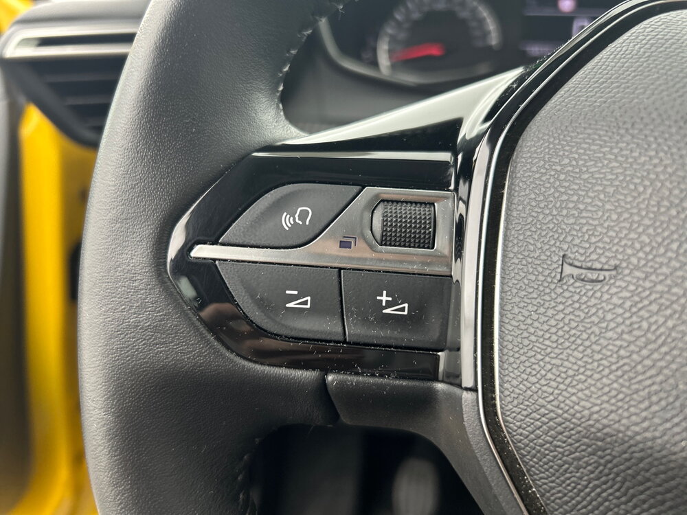 Occasion PEUGEOT 208 208 PureTech 75 S&S BVM5 - Active Pack