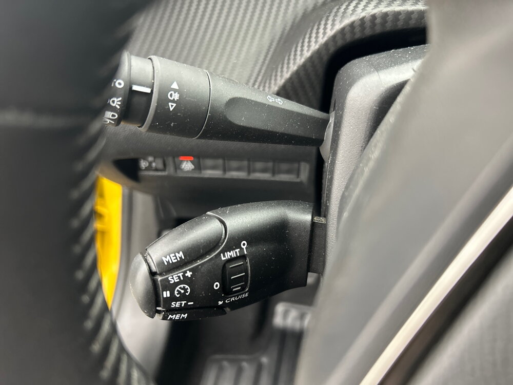 Occasion PEUGEOT 208 208 PureTech 75 S&S BVM5 - Active Pack