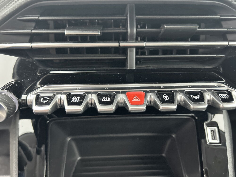 Occasion PEUGEOT 208 208 PureTech 75 S&S BVM5 - Active Pack