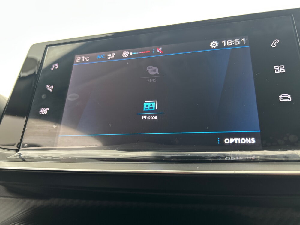 Occasion PEUGEOT 208 208 PureTech 75 S&S BVM5 - Active Pack