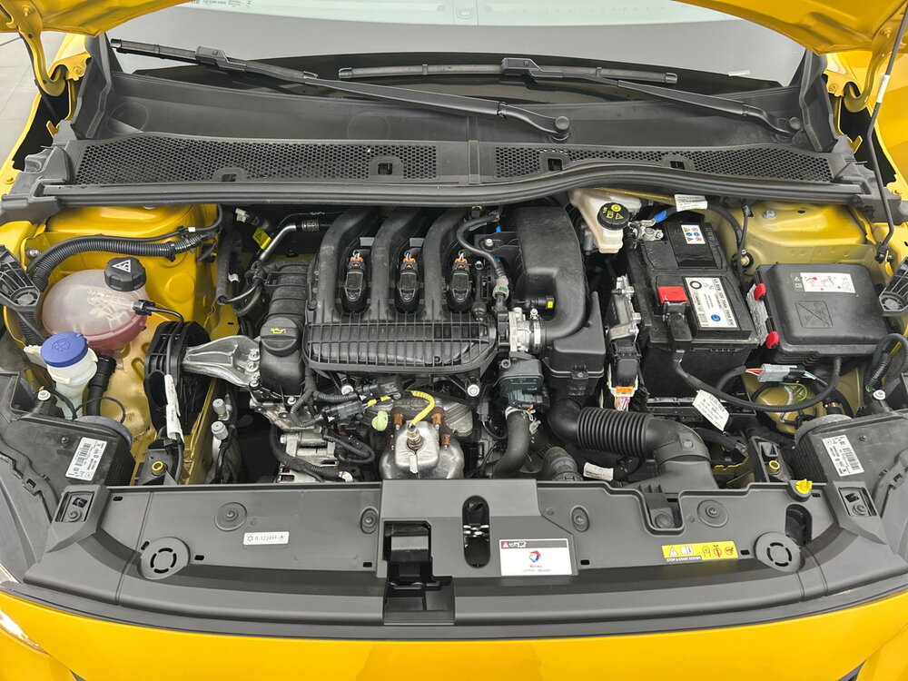 Occasion PEUGEOT 208 208 PureTech 75 S&S BVM5 - Active Pack