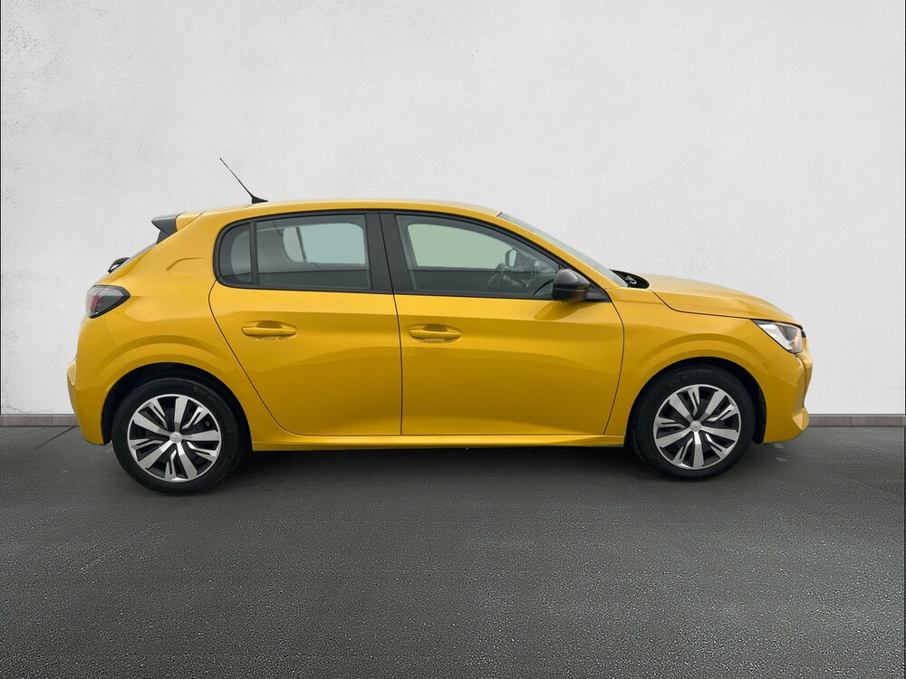 Occasion PEUGEOT 208 208 PureTech 75 S&S BVM5 - Active Pack