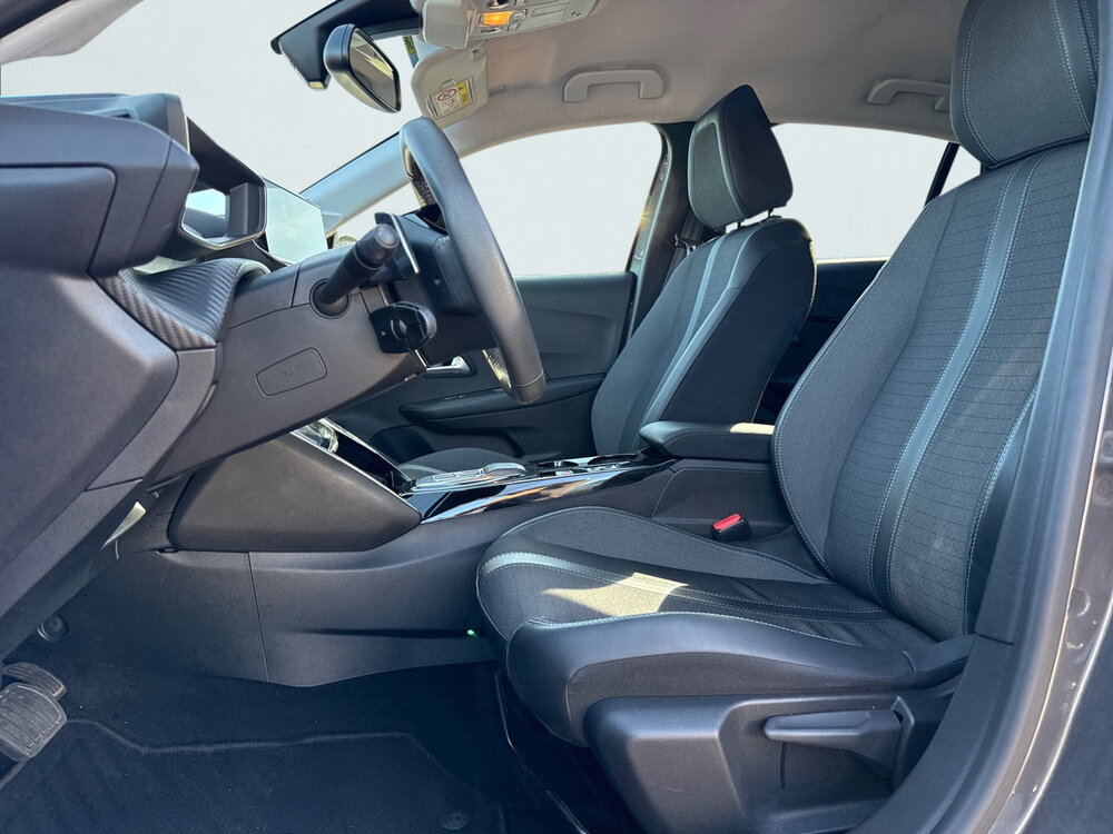 Occasion PEUGEOT 208 208 PureTech 130 S&S EAT8 - Allure Pack