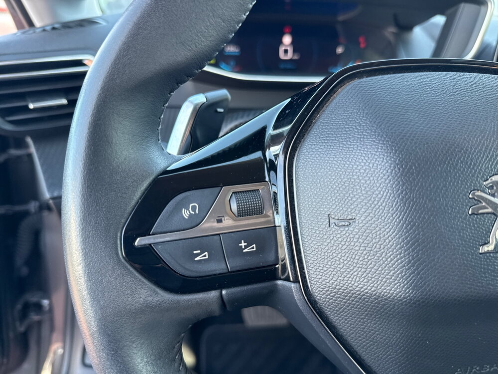 Occasion PEUGEOT 208 208 PureTech 130 S&S EAT8 - Allure Pack