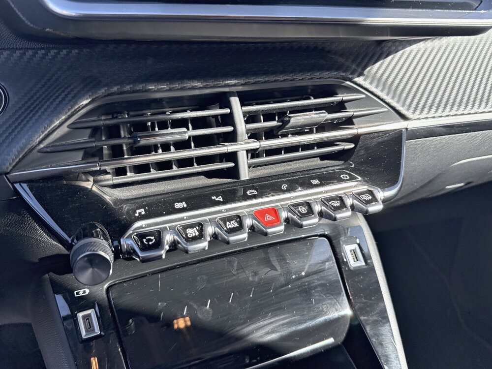 Occasion PEUGEOT 208 208 PureTech 130 S&S EAT8 - Allure Pack