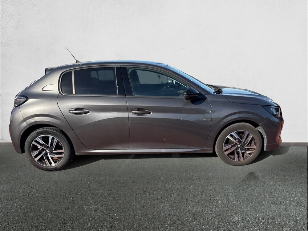 Occasion PEUGEOT 208 208 PureTech 130 S&S EAT8 - Allure Pack