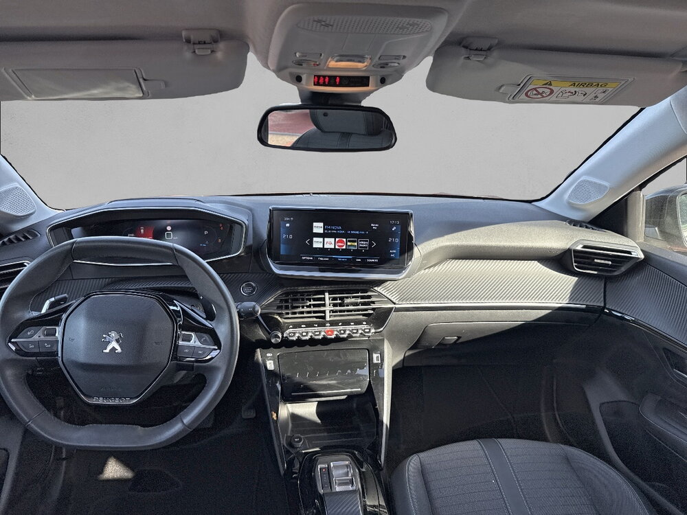 Occasion PEUGEOT 208 208 PureTech 130 S&S EAT8 - Allure Pack