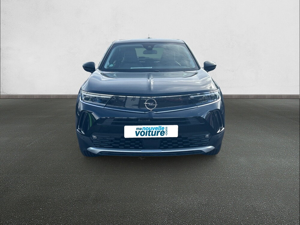 Occasion OPEL Mokka Mokka Electrique 136 ch & Batterie 50 kWh - Elegance