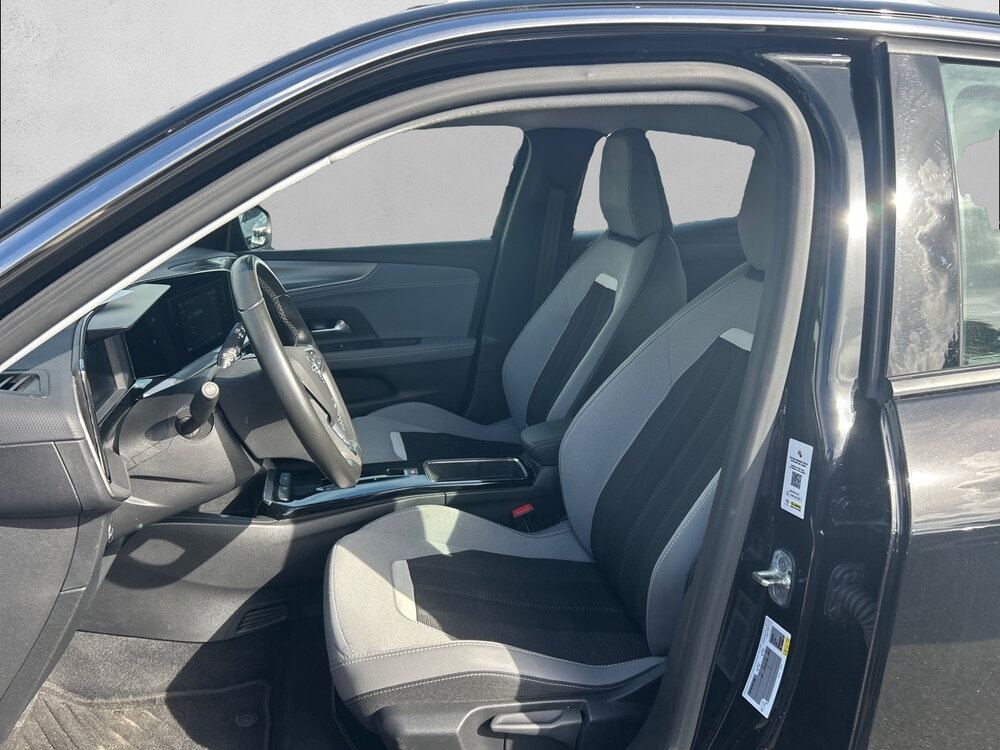 Occasion OPEL Mokka Mokka Electrique 136 ch & Batterie 50 kWh - Elegance