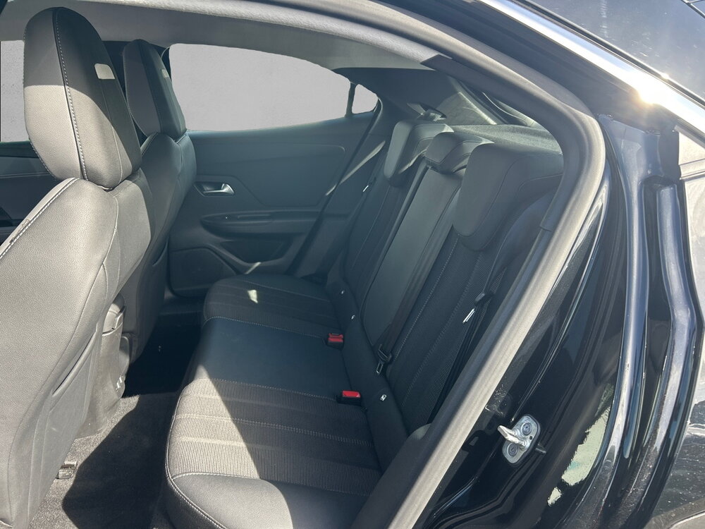Occasion OPEL Mokka Mokka Electrique 136 ch & Batterie 50 kWh - Elegance