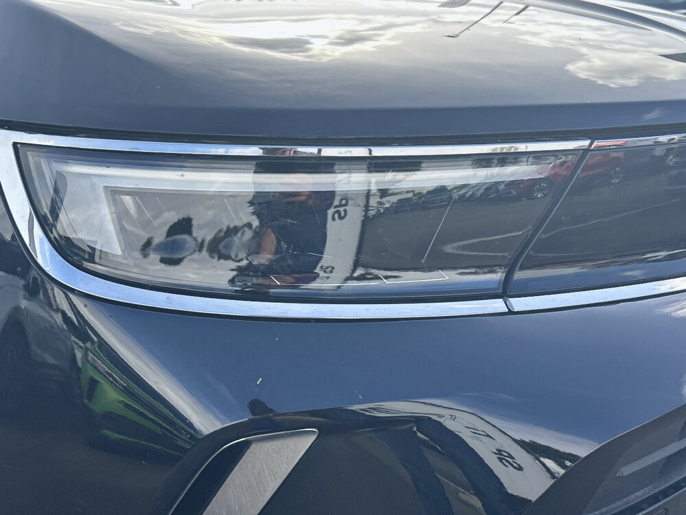 Occasion OPEL Mokka Mokka Electrique 136 ch & Batterie 50 kWh - Elegance