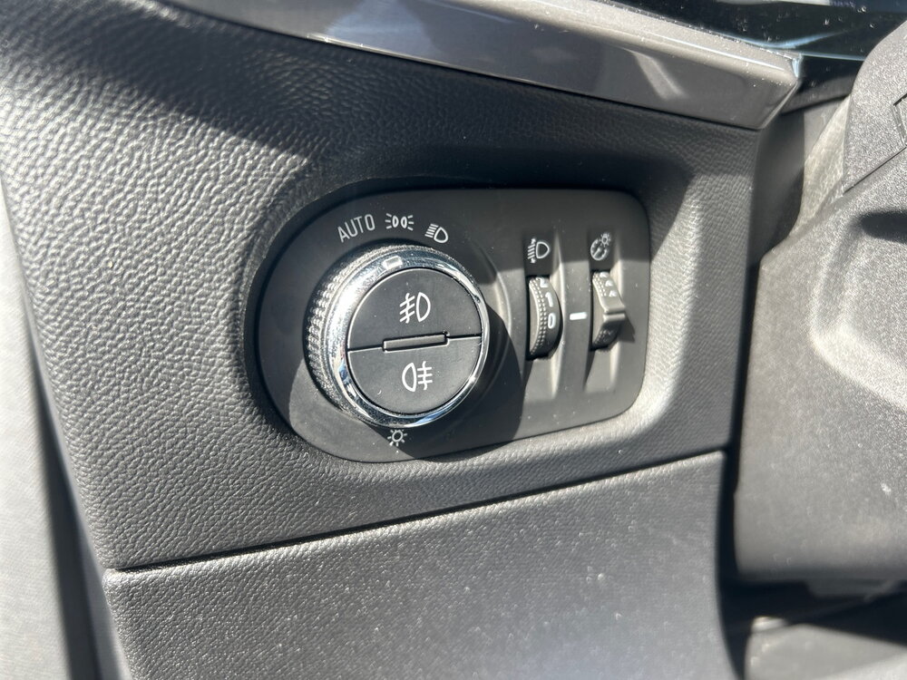 Occasion OPEL Mokka Mokka Electrique 136 ch & Batterie 50 kWh - Elegance