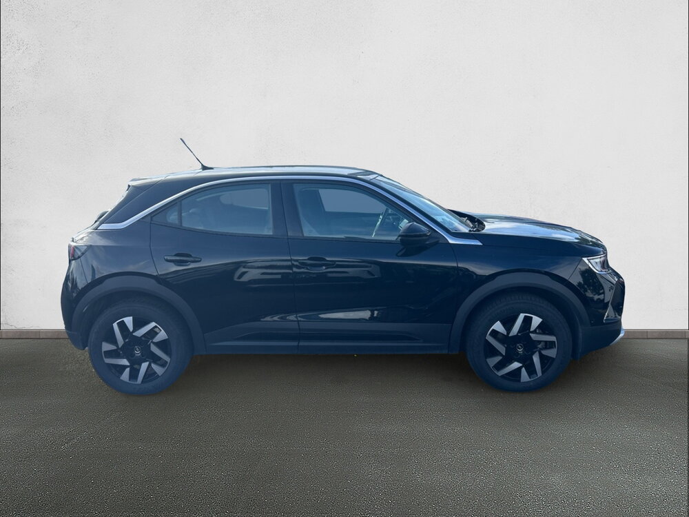 Occasion OPEL Mokka Mokka Electrique 136 ch & Batterie 50 kWh - Elegance