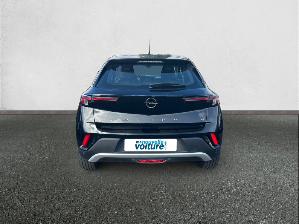 Occasion OPEL Mokka Mokka Electrique 136 ch & Batterie 50 kWh - Elegance