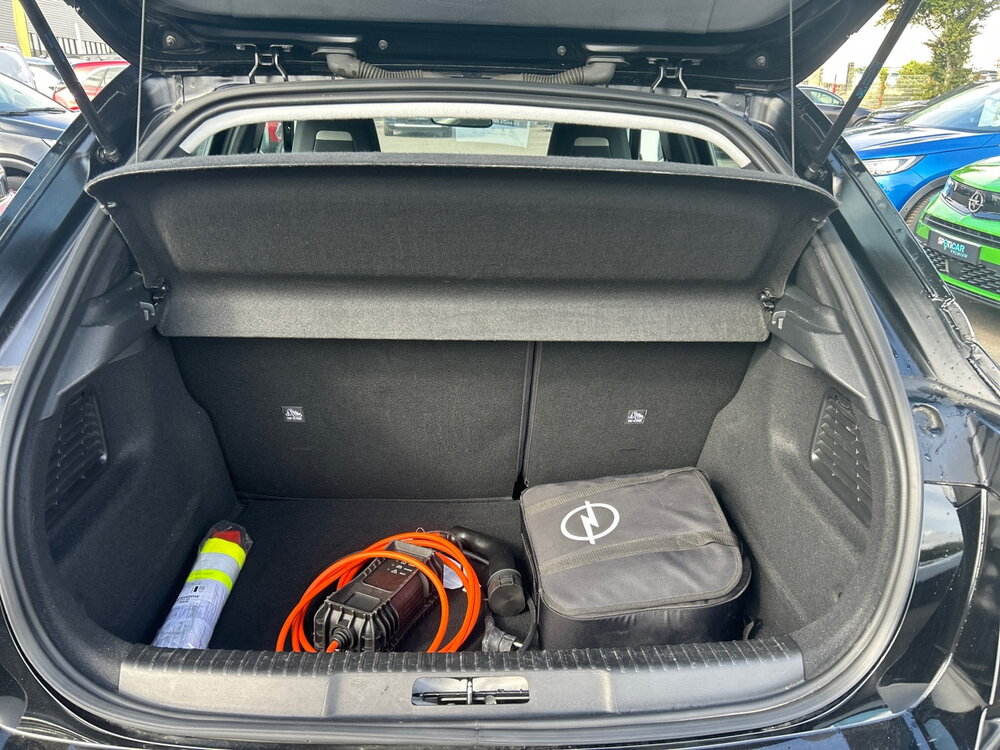 Occasion OPEL Mokka Mokka Electrique 136 ch & Batterie 50 kWh - Elegance