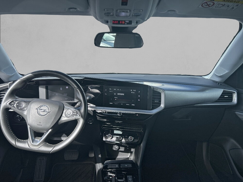 Occasion OPEL Mokka Mokka Electrique 136 ch & Batterie 50 kWh - Elegance