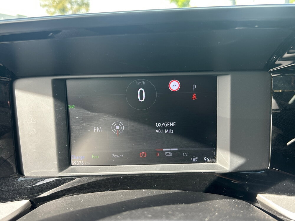 Occasion OPEL Mokka Mokka Electrique 136 ch & Batterie 50 kWh - Elegance