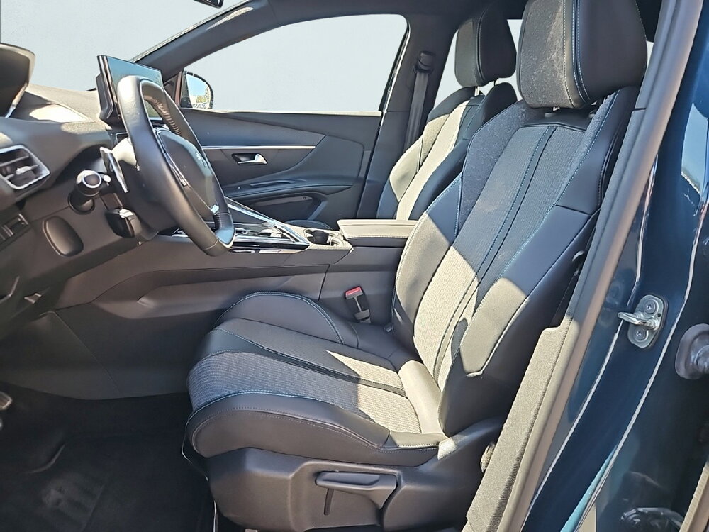 Occasion PEUGEOT 3008 3008 BlueHDi 130ch S&S EAT8 - Allure Pack