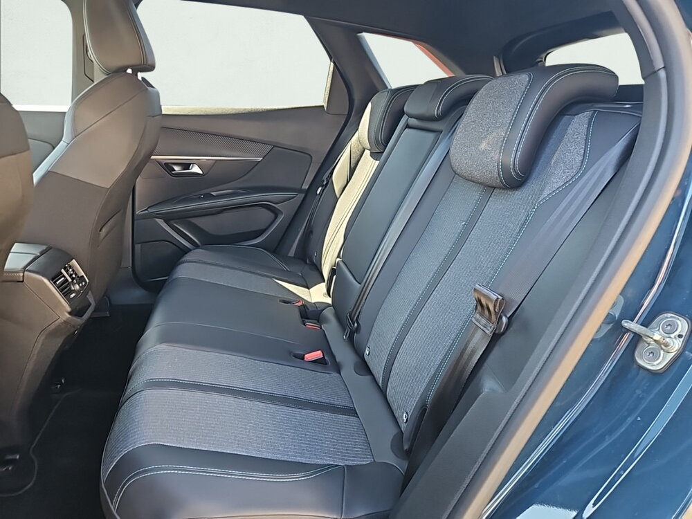 Occasion PEUGEOT 3008 3008 BlueHDi 130ch S&S EAT8 - Allure Pack