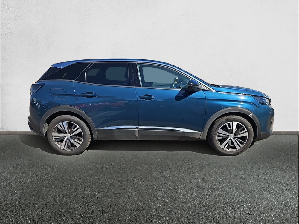 Occasion PEUGEOT 3008 3008 BlueHDi 130ch S&S EAT8 - Allure Pack