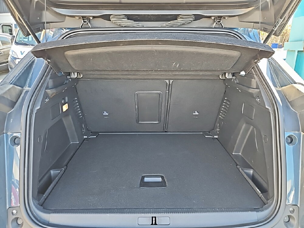 Occasion PEUGEOT 3008 3008 BlueHDi 130ch S&S EAT8 - Allure Pack