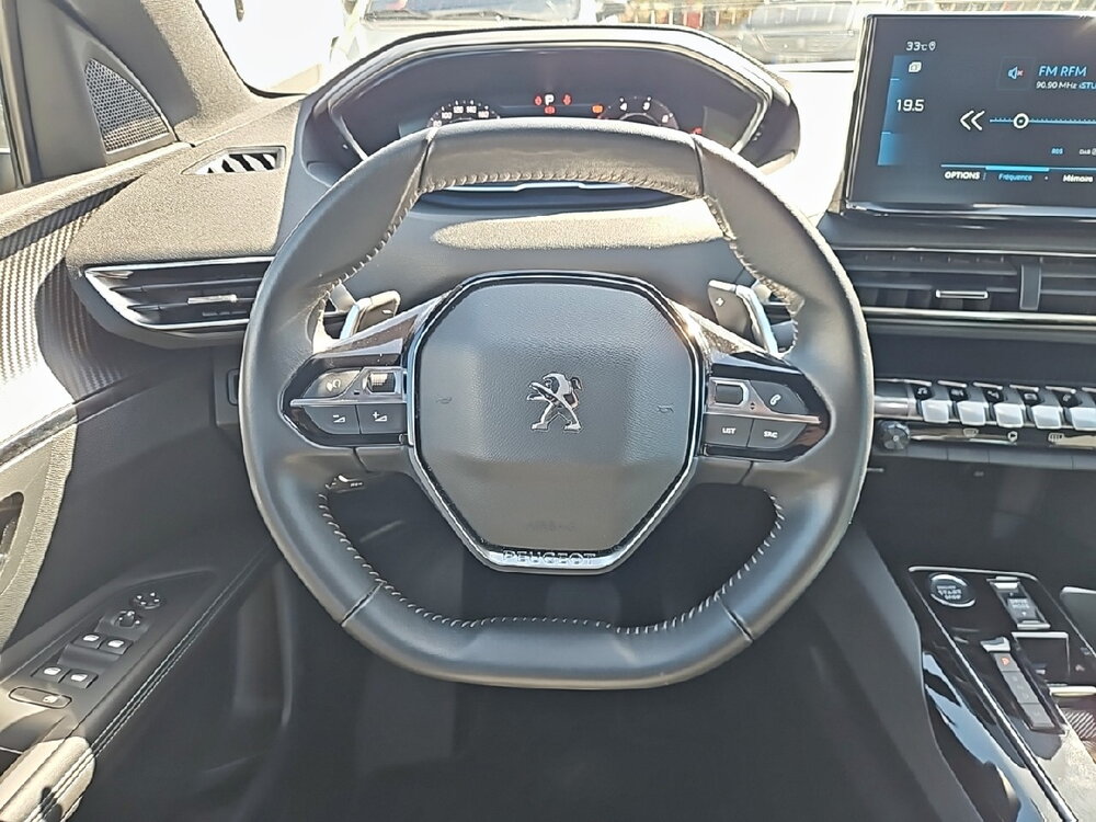 Occasion PEUGEOT 3008 3008 BlueHDi 130ch S&S EAT8 - Allure Pack