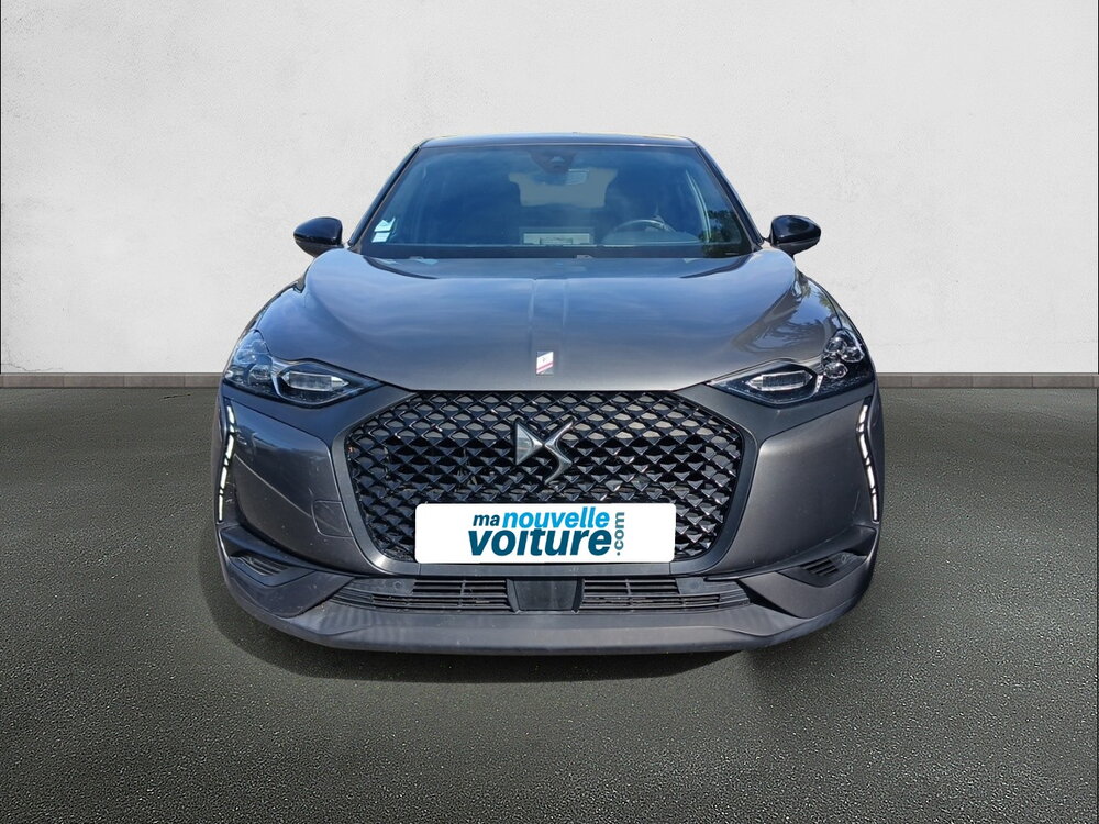 Occasion DS DS3 Crossback DS3 Crossback E-Tense - Performance Line+