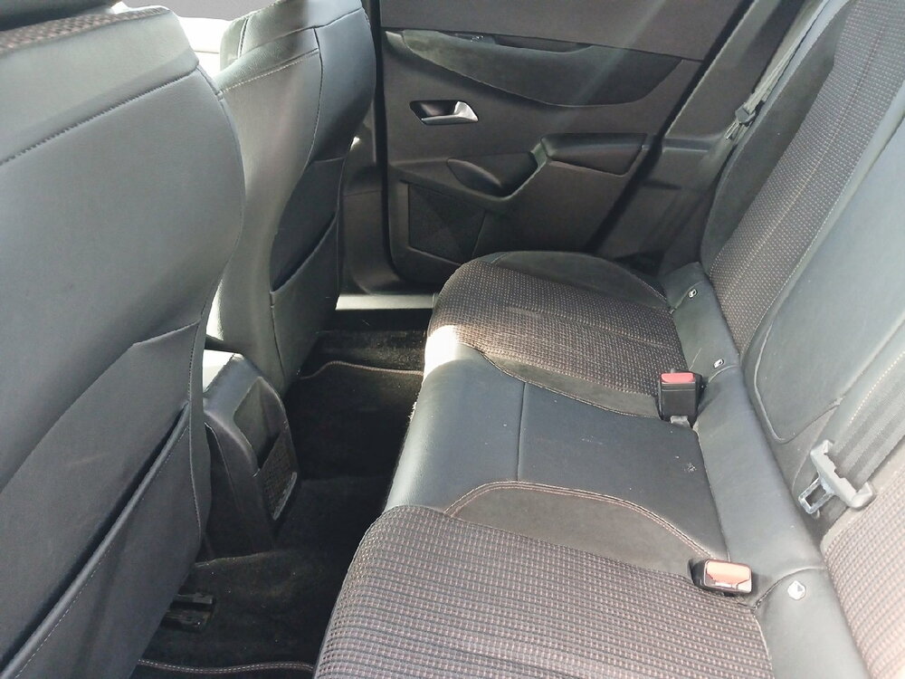 Occasion DS DS3 Crossback DS3 Crossback E-Tense - Performance Line+