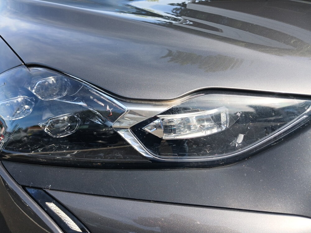 Occasion DS DS3 Crossback DS3 Crossback E-Tense - Performance Line+
