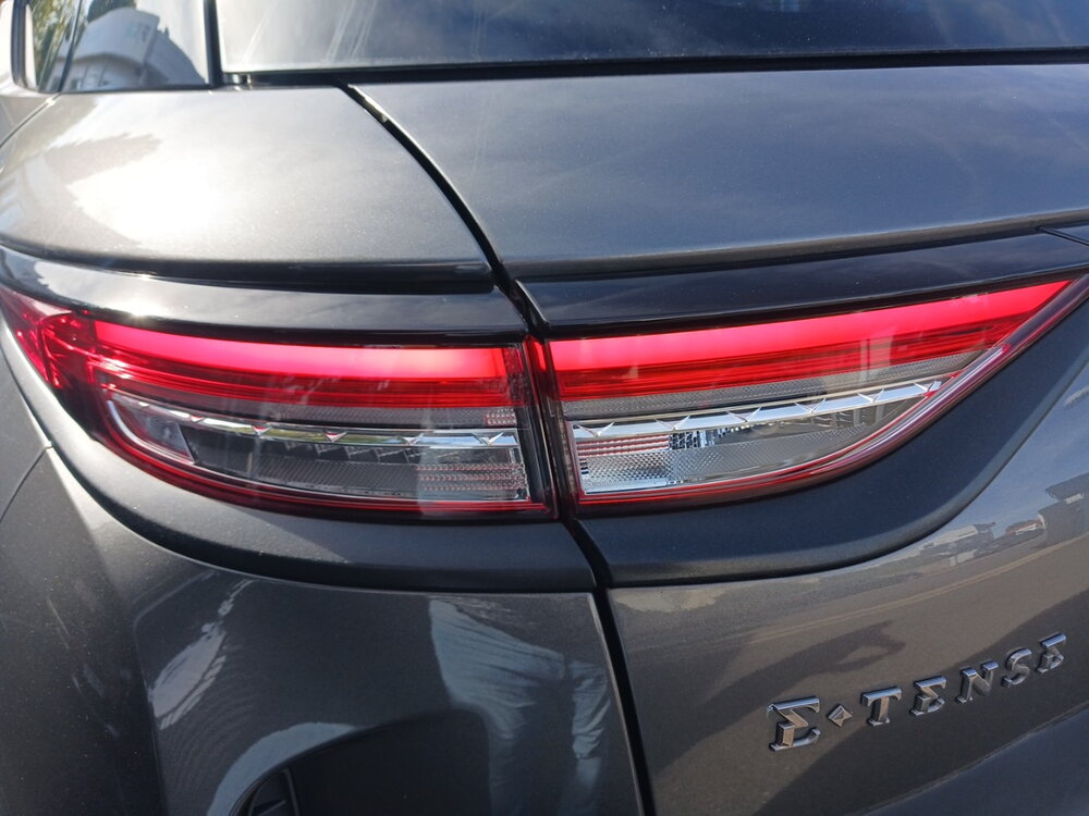 Occasion DS DS3 Crossback DS3 Crossback E-Tense - Performance Line+