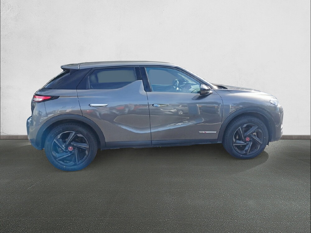 Occasion DS DS3 Crossback DS3 Crossback E-Tense - Performance Line+