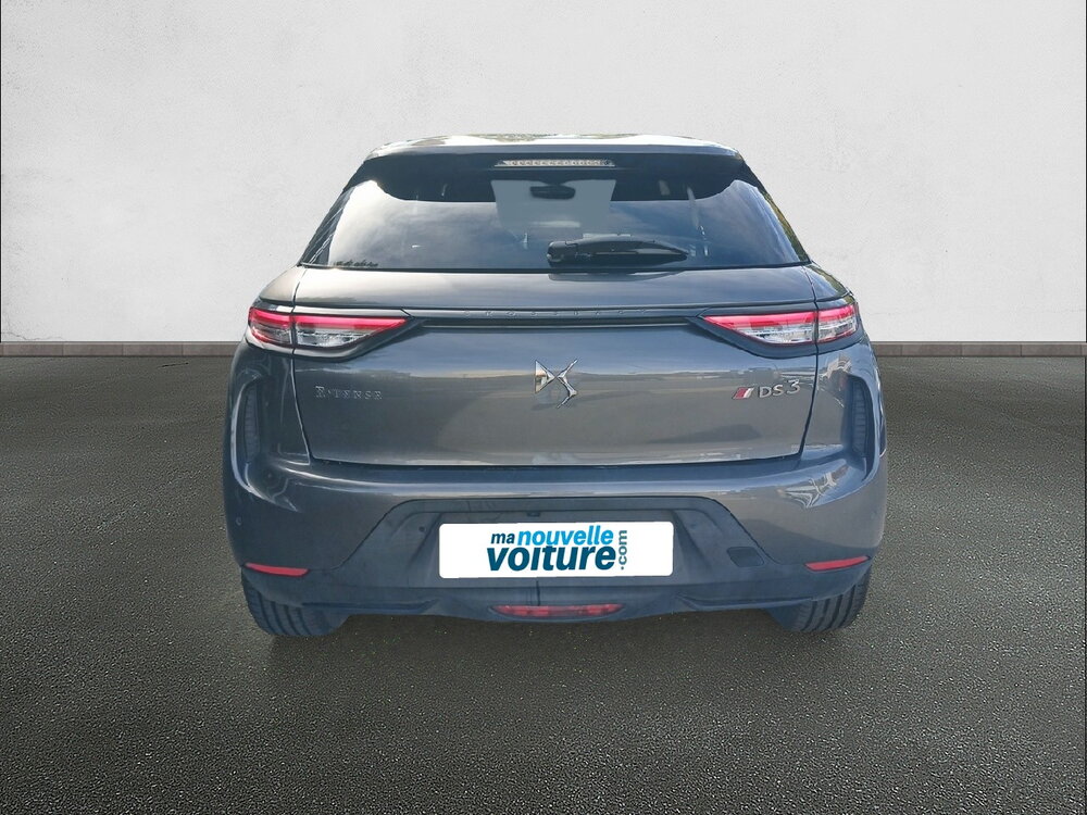 Occasion DS DS3 Crossback DS3 Crossback E-Tense - Performance Line+