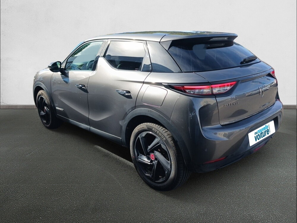 Occasion DS DS3 Crossback DS3 Crossback E-Tense - Performance Line+