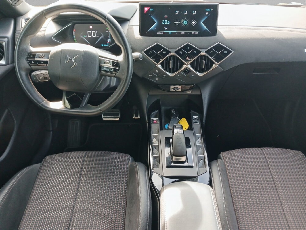 Occasion DS DS3 Crossback DS3 Crossback E-Tense - Performance Line+