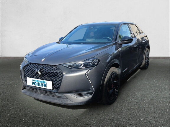 Occasion DS DS3 Crossback DS3 Crossback E-Tense - Performance Line+