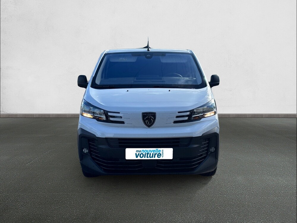 Occasion PEUGEOT Expert E-EXPERT FGN XL ELECTRIQUE 100KWH (136CH) BATTERIE 75 KWH