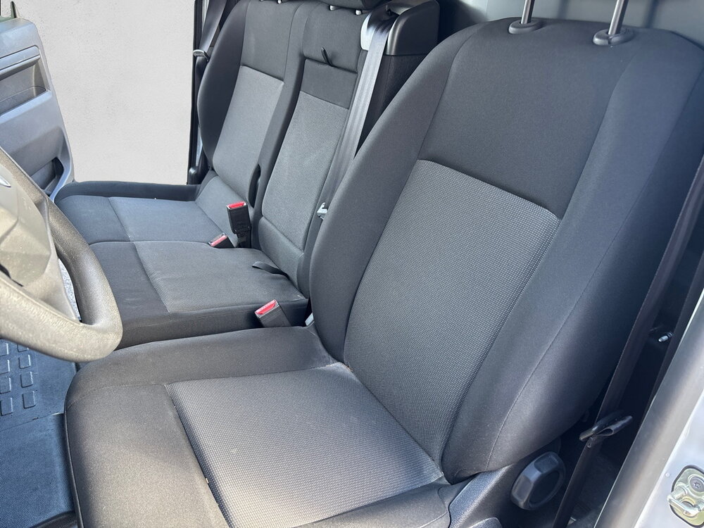 Occasion PEUGEOT Expert E-EXPERT FGN XL ELECTRIQUE 100KWH (136CH) BATTERIE 75 KWH