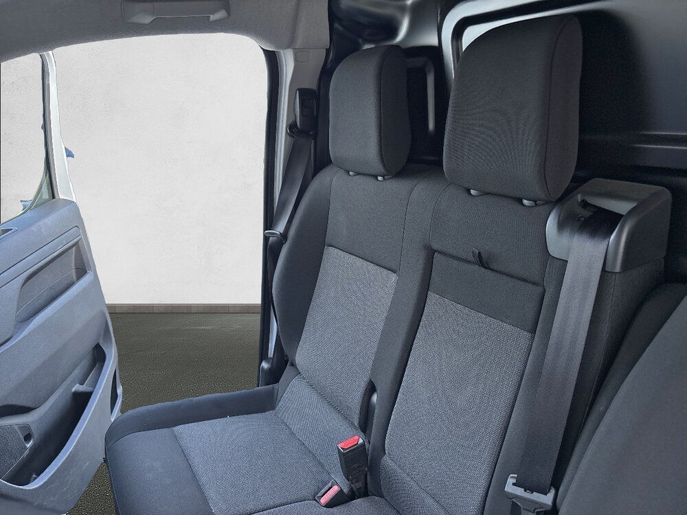Occasion PEUGEOT Expert E-EXPERT FGN XL ELECTRIQUE 100KWH (136CH) BATTERIE 75 KWH