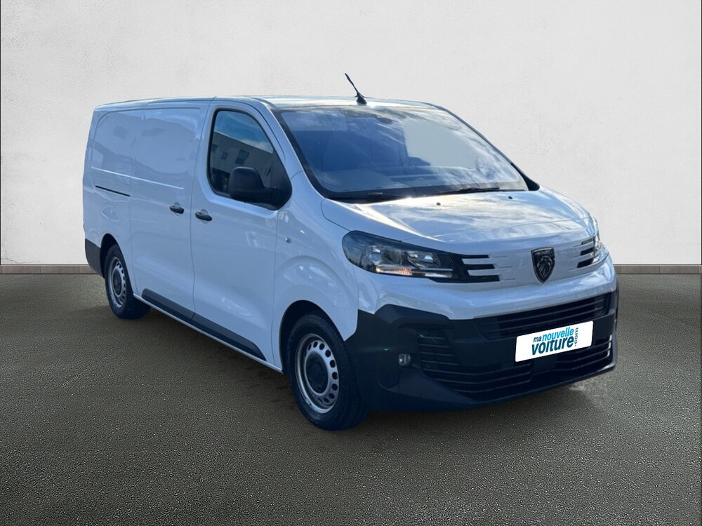 Occasion PEUGEOT Expert E-EXPERT FGN XL ELECTRIQUE 100KWH (136CH) BATTERIE 75 KWH