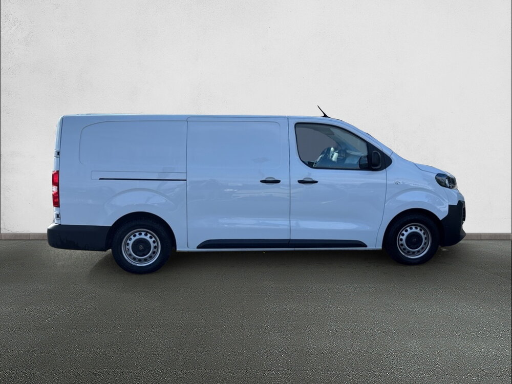Occasion PEUGEOT Expert E-EXPERT FGN XL ELECTRIQUE 100KWH (136CH) BATTERIE 75 KWH