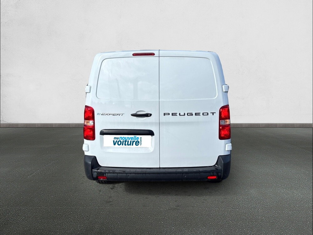 Occasion PEUGEOT Expert E-EXPERT FGN XL ELECTRIQUE 100KWH (136CH) BATTERIE 75 KWH