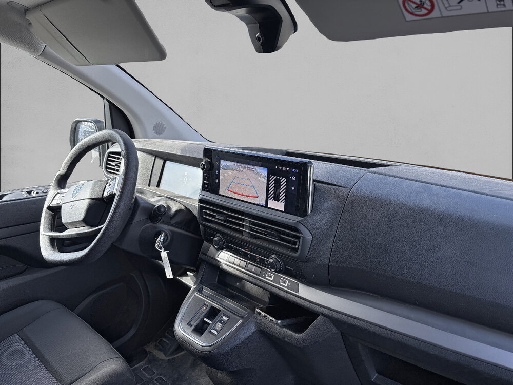 Occasion PEUGEOT Expert E-EXPERT FGN XL ELECTRIQUE 100KWH (136CH) BATTERIE 75 KWH