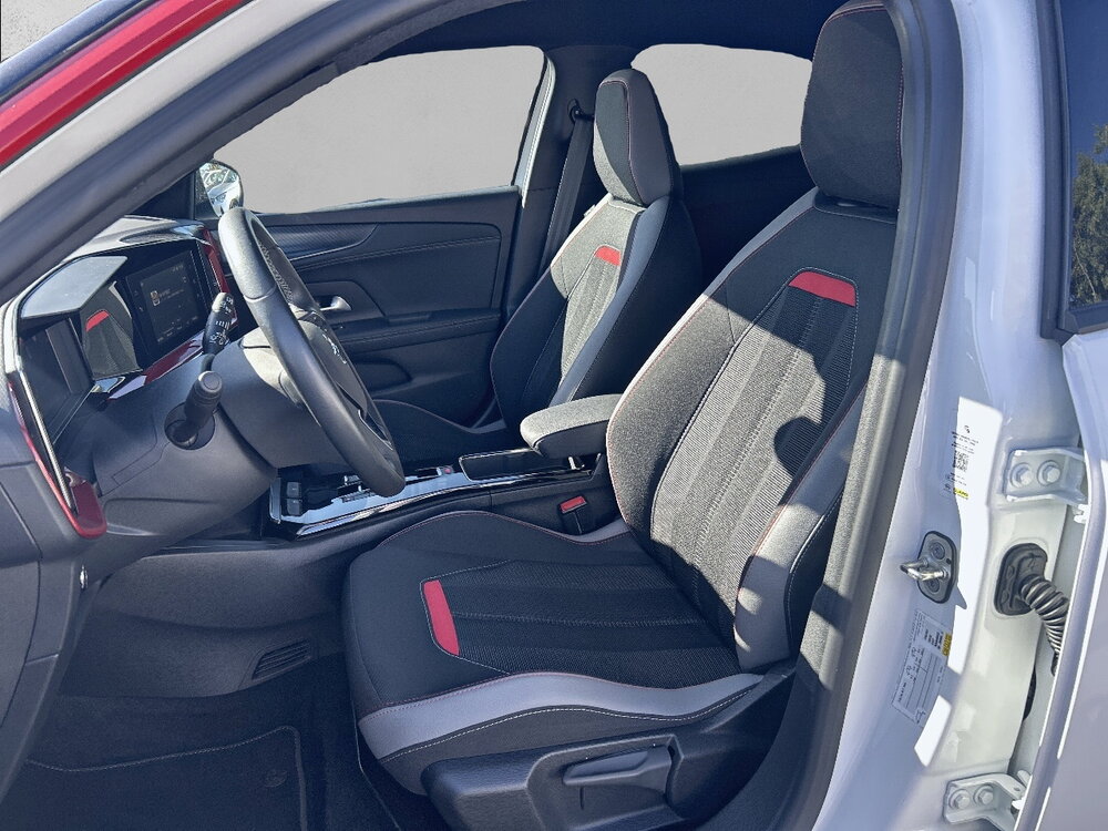 Occasion OPEL Mokka Mokka Electrique 136 ch & Batterie 50 kWh - Elegance Business